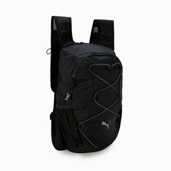 SEASONS Trail Running Backpack 6L, Green Moon, extralarge-IND