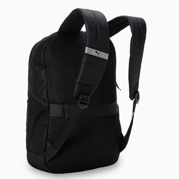 Classic Backpack, PUMA Black, extralarge-IND