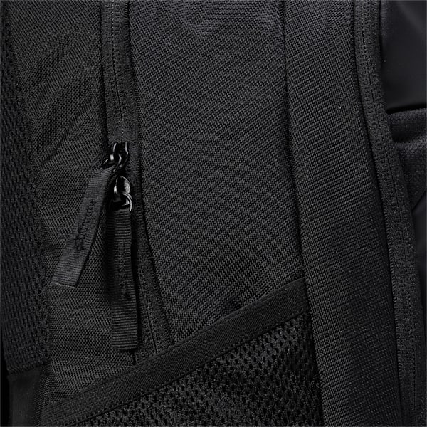 Classic Backpack, PUMA Black, extralarge-IND