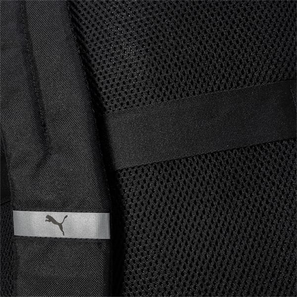 Classic Backpack, PUMA Black, extralarge-IND