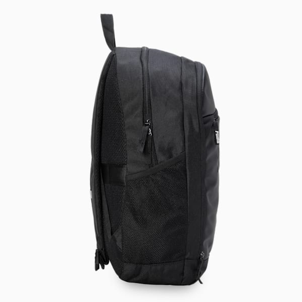 Classic Backpack, PUMA Black, extralarge-IND