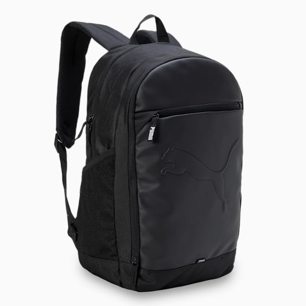 Classic Backpack, PUMA Black, extralarge-IND