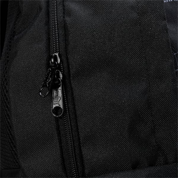 Graphic Unisex Backpack, PUMA Black-AOP graphic, extralarge-IND