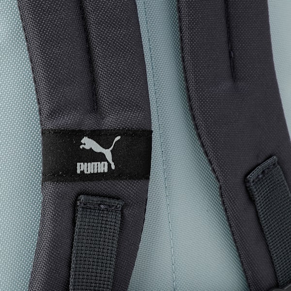 PUMA x TROLLS Youth Backpack, Frosted Dew-Galactic Gray, extralarge-IND