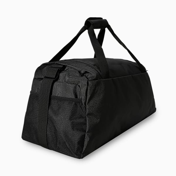 Portuguese Football Federation Team Bag, PUMA Black-PUMA White, extralarge-IND