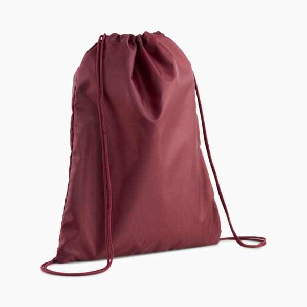 ユニセックス マンチェスターシティ FC FTBLNRGY ジムサック 17L, PUMA White-Dark Jasper, extralarge-JPN