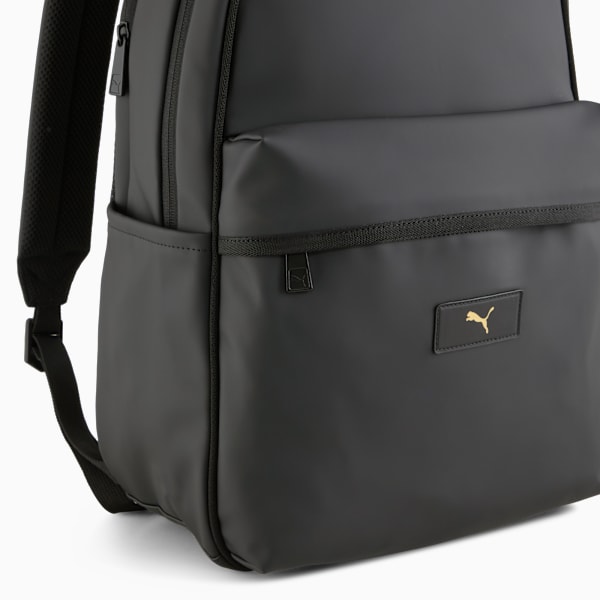 Classic Backpack, PUMA Black, extralarge-IND