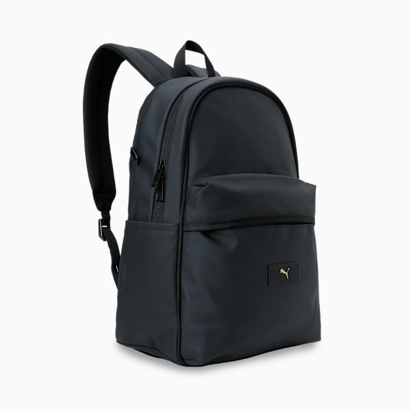 Classic Backpack, PUMA Black, extralarge-IND