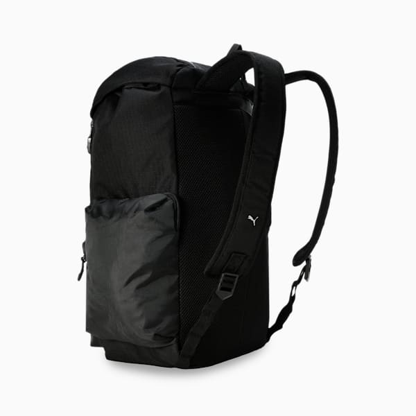 FUTURE ARCHIVE Backpack, PUMA Black, extralarge-IND