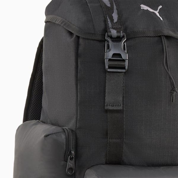 FUTURE ARCHIVE Backpack, PUMA Black, extralarge-IND