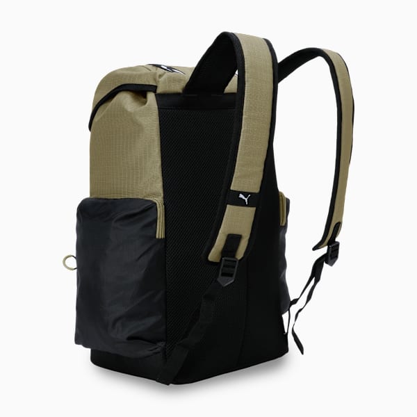 FUTURE ARCHIVE Backpack, Velvet Moss, extralarge-IND
