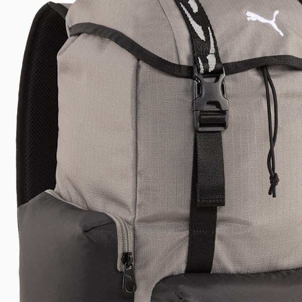 FUTURE ARCHIVE Backpack, Velvet Moss, extralarge-IND