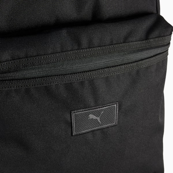 ESSENTIALS 24L Large Backpack, PUMA Black, extralarge-GBR