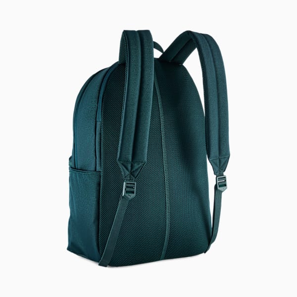 ESSENTIALS 24L Large Backpack, Green Terrain, extralarge-GBR