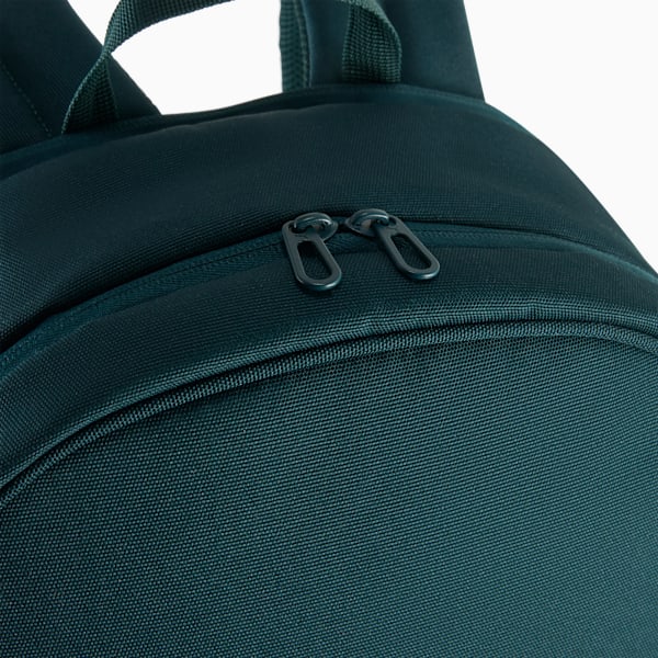 ESSENTIALS 24L Large Backpack, Green Terrain, extralarge-GBR