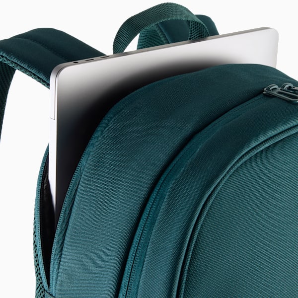 ESSENTIALS 24L Large Backpack, Green Terrain, extralarge-GBR