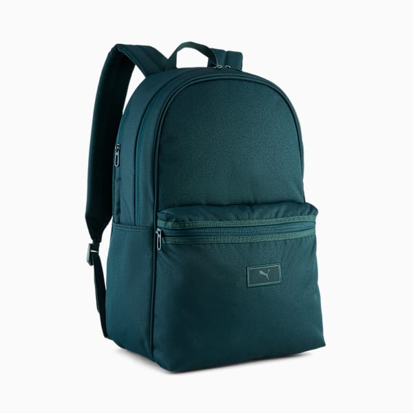 ESSENTIALS 24L Large Backpack, Green Terrain, extralarge-GBR
