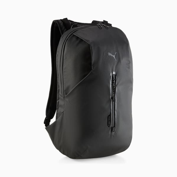 Pumatech Large 26L Backpack, PUMA Black, extralarge