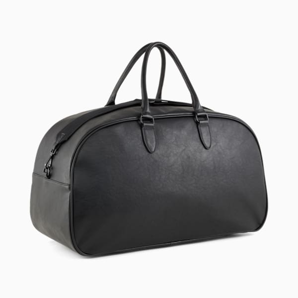 Archive Grip Bag, PUMA Black, extralarge