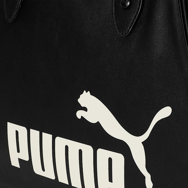 Archive Grip Bag, PUMA Black, extralarge-IND
