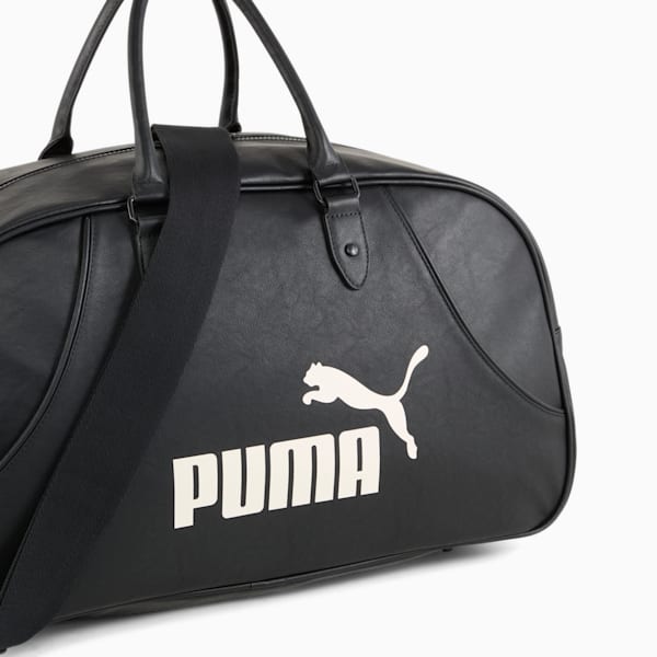 Archive Grip Bag, PUMA Black, extralarge