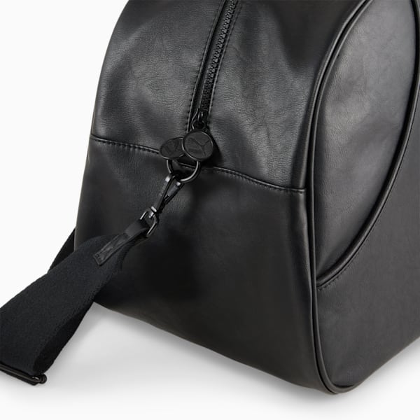 Archive Grip Bag, PUMA Black, extralarge