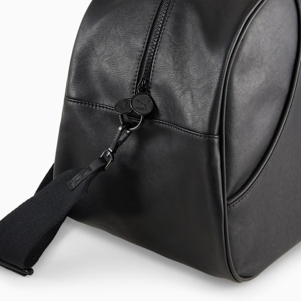 Bolso de mano Archive, PUMA Black, extralarge