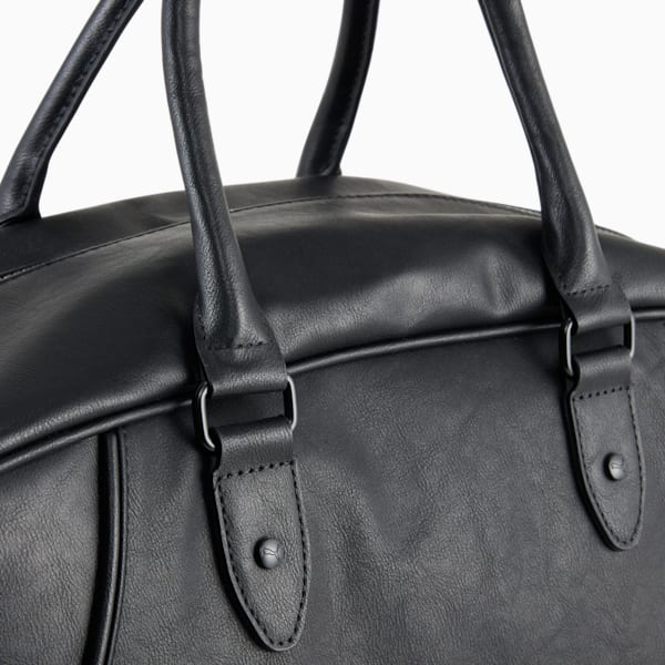 Archive Grip Bag, PUMA Black, extralarge