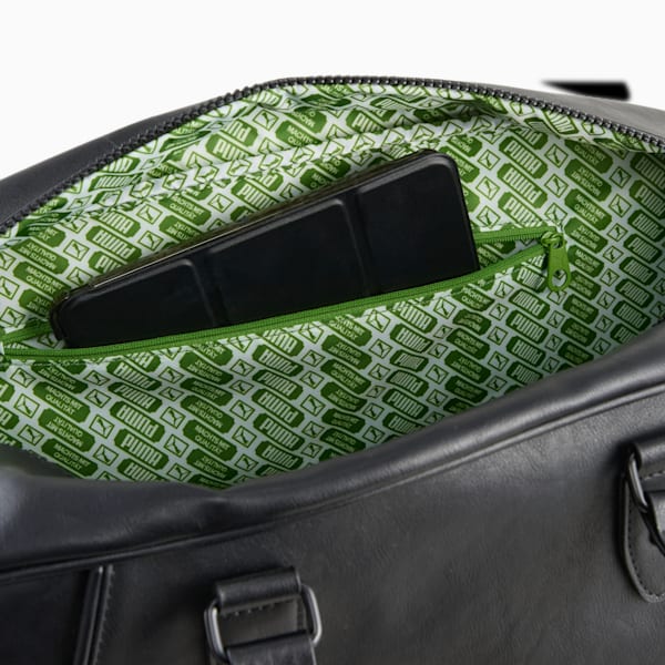 Archive Grip Bag, PUMA Black, extralarge