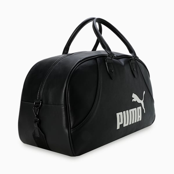 Archive Grip Bag, PUMA Black, extralarge-IND