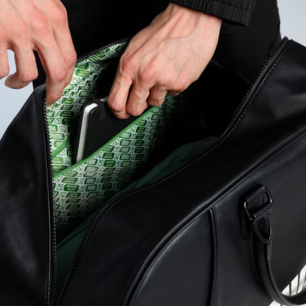 Archive Grip Bag, PUMA Black, extralarge-IND