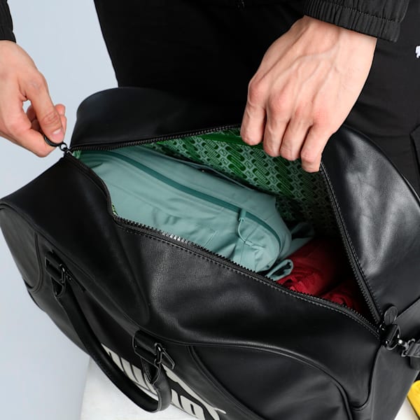 Archive Grip Bag, PUMA Black, extralarge-IND