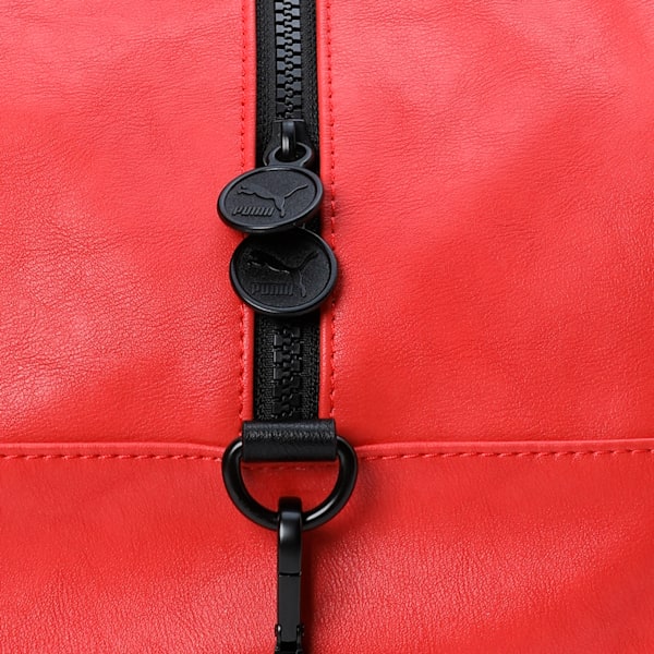 Archive Grip Bag, Red Fire, extralarge-IND