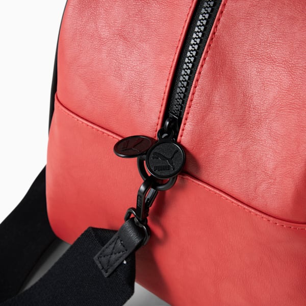 Archive Grip Bag, Red Fire, extralarge-IND