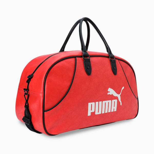 Archive Grip Bag, Red Fire, extralarge-IND