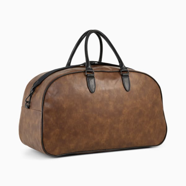 Archive Grip Bag, Chestnut Brown, extralarge