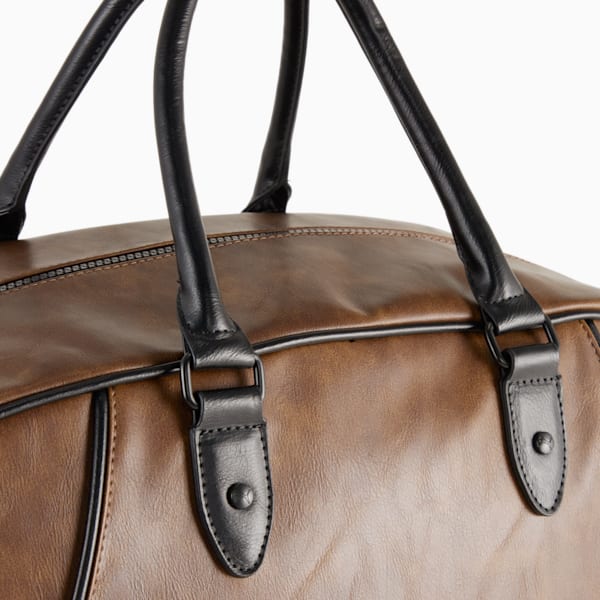 Archive Grip Bag, Chestnut Brown, extralarge