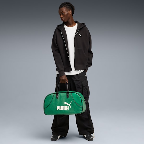 Sac de voyage Archive, Archive Green, extralarge