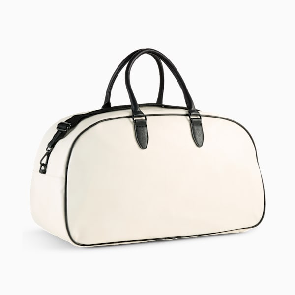 Archive Grip Bag, Frosted Ivory, extralarge