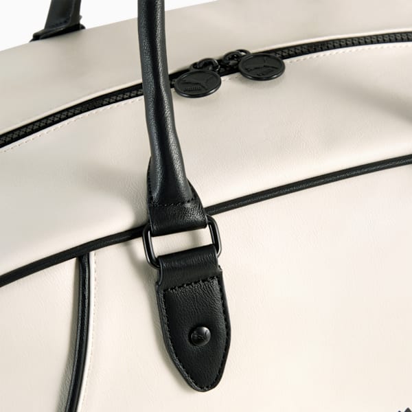 Archive Grip Bag, Frosted Ivory, extralarge