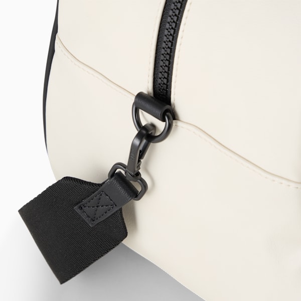 Archive Grip Bag, Frosted Ivory, extralarge