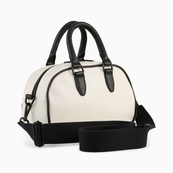 Archive 2.5L Mini Grip Bag, PUMA White, extralarge