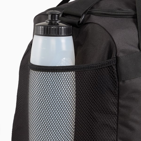 Challenger Small Sports Bag, PUMA Black, extralarge-IND