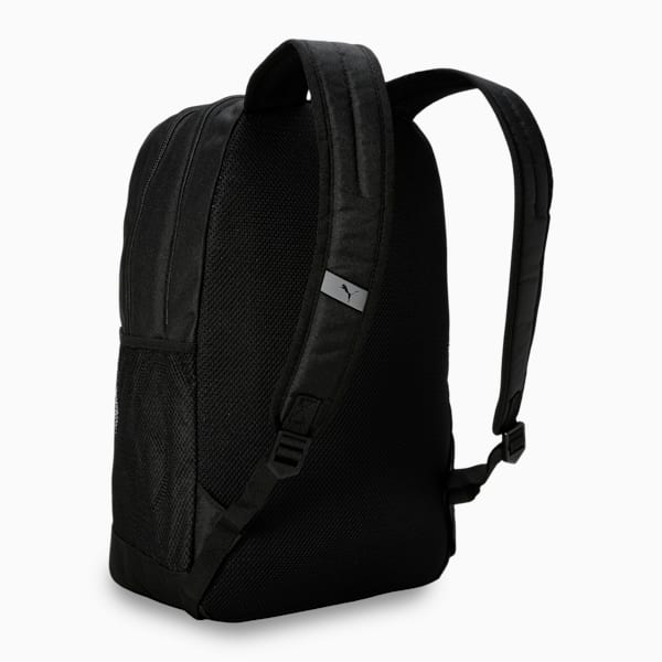 Buzz Backpack, PUMA Black, extralarge-IND