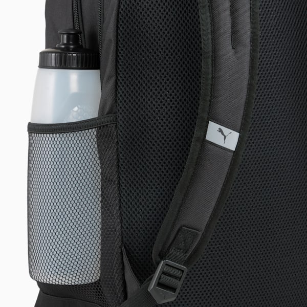 Buzz Backpack, PUMA Black, extralarge-IND