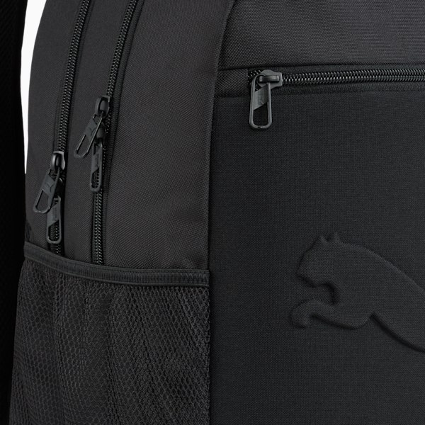 Buzz Backpack, PUMA Black, extralarge-IND