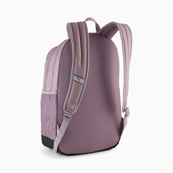 PUMA Buzz 28L Backpack, Plum Jam, extralarge-GBR