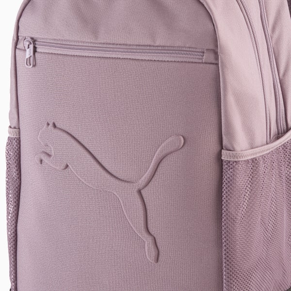 PUMA Buzz 28L Backpack, Plum Jam, extralarge-GBR