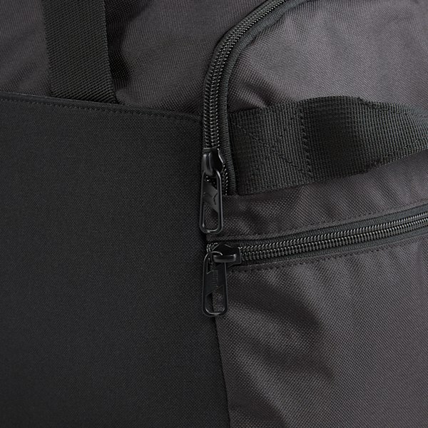ユニセックス プーマ バズ スモール スポーツ バッグ 35L, PUMA Black, extralarge-JPN