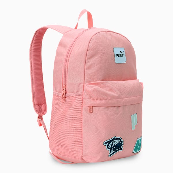 Phase Patch Backpack, Pink Fruit, extralarge-IND